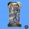 Wholesale 🔥 TCGs Pokemon TCG: Sword & Shield Rebel Clash Sleeved Booster Pack 🥰 1 TCGs Pokemon TCG: Sword & Shield Rebel Clash Sleeved Booster Pack