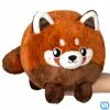 Squishable: Mini Baby Red Panda (7")