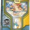 Pokemon TCG: League Battle Deck Featuring Reshiram & Charizard - GX TCGs