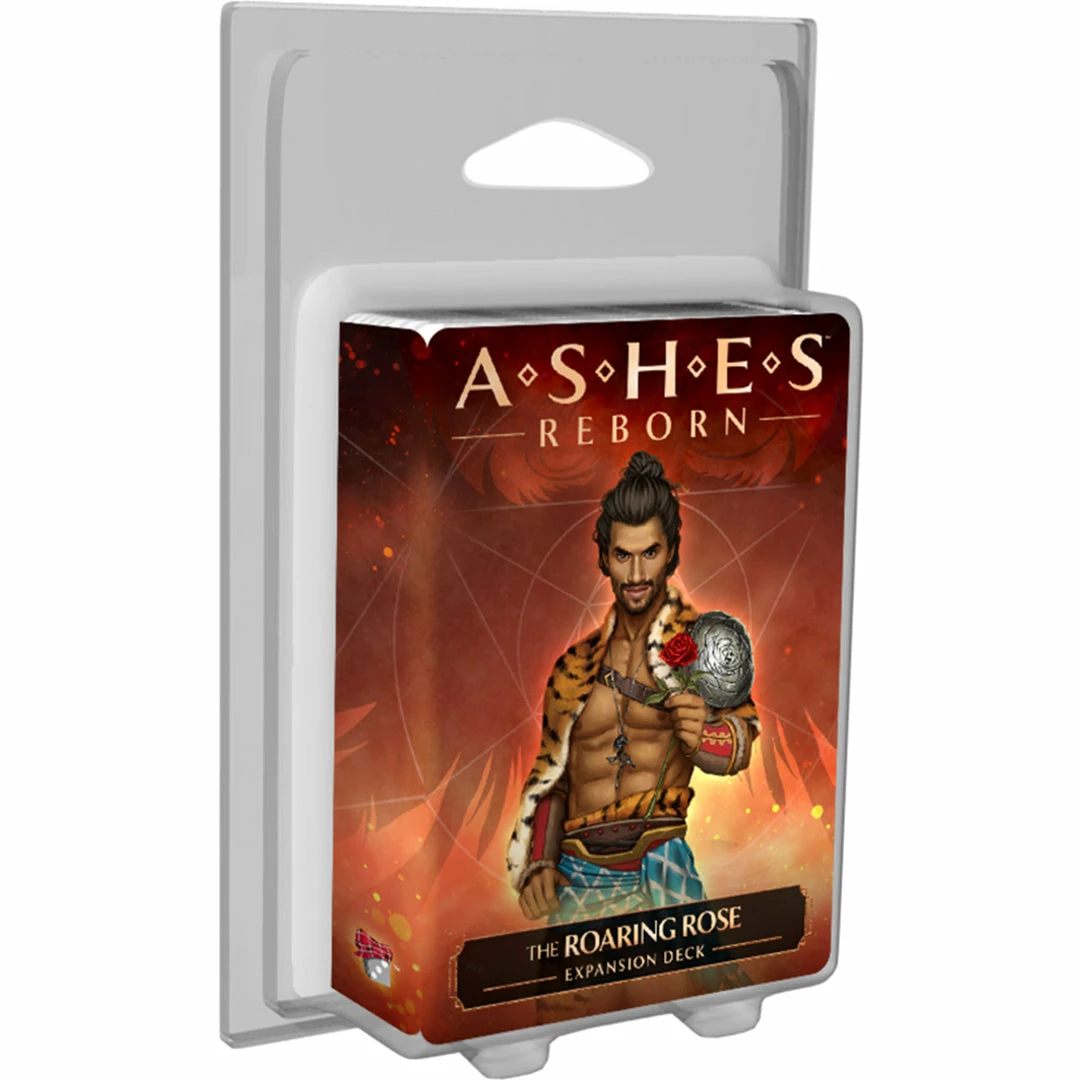Best deal ⭐ Plaid Hat Games Board Games Ashes Reborn: The Roaring Rose - Expansion Deck ⭐ 3 Plaid Hat Games Board Games Ashes Reborn: The Roaring Rose - Expansion Deck