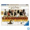 Ravensburger Board Games Labyrinth - Harry Potter