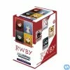 BushiRoad Weiss Schwarz: RWBY Booster Box TCGs