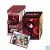 BushiRoad TCGs Weiss Schwarz: RWBY Supply Set