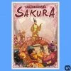 Osprey Publishing Board Games Sakura
