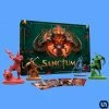 Czech Games Edition Board Games Sanctum