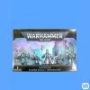 Games Workshop Warhammer: 40,000 - Thousand Sons-Scarab Occult Terminators
