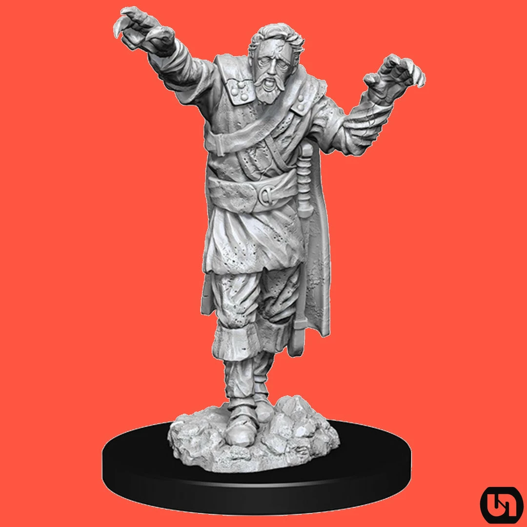 Best Sale ๐ Wizkids Dungeons & Dragons: Nolzur's Marvelous Miniatures Wave 14 - Scarecrow & Stone Cursed ๐ 3 Wizkids Dungeons & Dragons: Nolzur's Marvelous Miniatures Wave 14 - Scarecrow & Stone Cursed