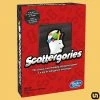 Hasbro Gaming Board Games Scattergories: Classic
