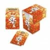 Ultra Pro: Pokemon Deck Box - Scorbunny
