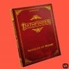 Paizo Publishing RPGs Pathfinder RPG: Special Edition - Secrets Of Magic Second Edition