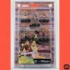 Wizkids Marvel HeroClix: Secret Wars - Battleworld Fast Forces Miniatures