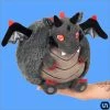 New π Squishable: Mini Shadow Dragon (7") Toys & Figures π₯° 2 Squishable: Mini Shadow Dragon (7") Toys & Figures