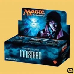 Wizards Of The Coast Magic The Gathering: Shadows Over Innistrad Booster Box TCGs