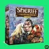 CMON Global Limited Sheriff Of Nottingham: 2nd Edition