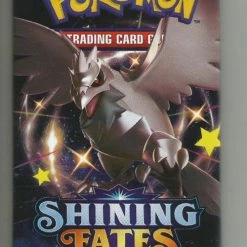 Best Sale 😀 TCGs Pokemon TCG: Shining Fates Booster Pack 🔔 9 TCGs Pokemon TCG: Shining Fates Booster Pack