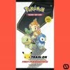 Pokemon TCG: First Partner Pack - Sinnoh