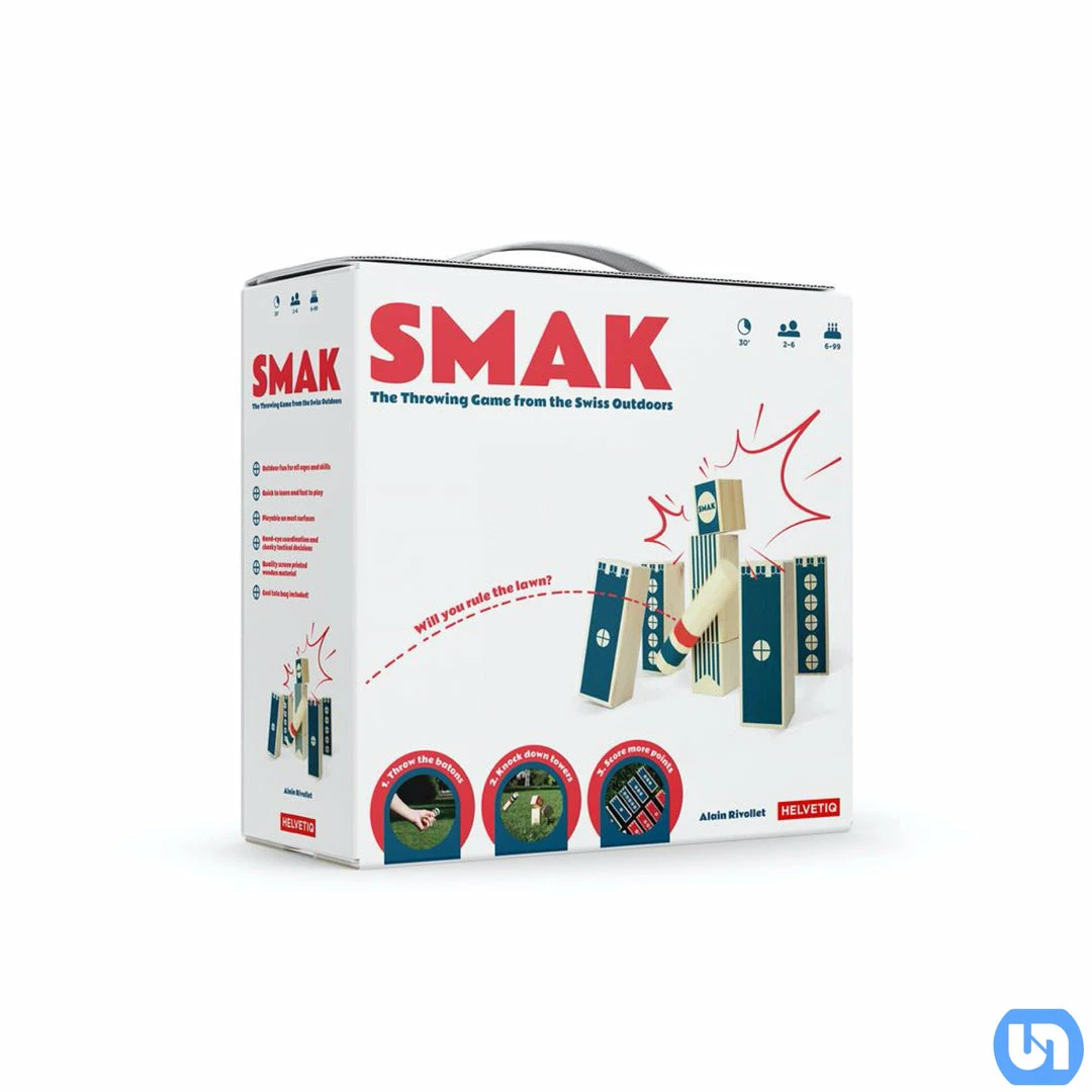 Best reviews of β Helvetiq Smak π 3 Helvetiq Smak