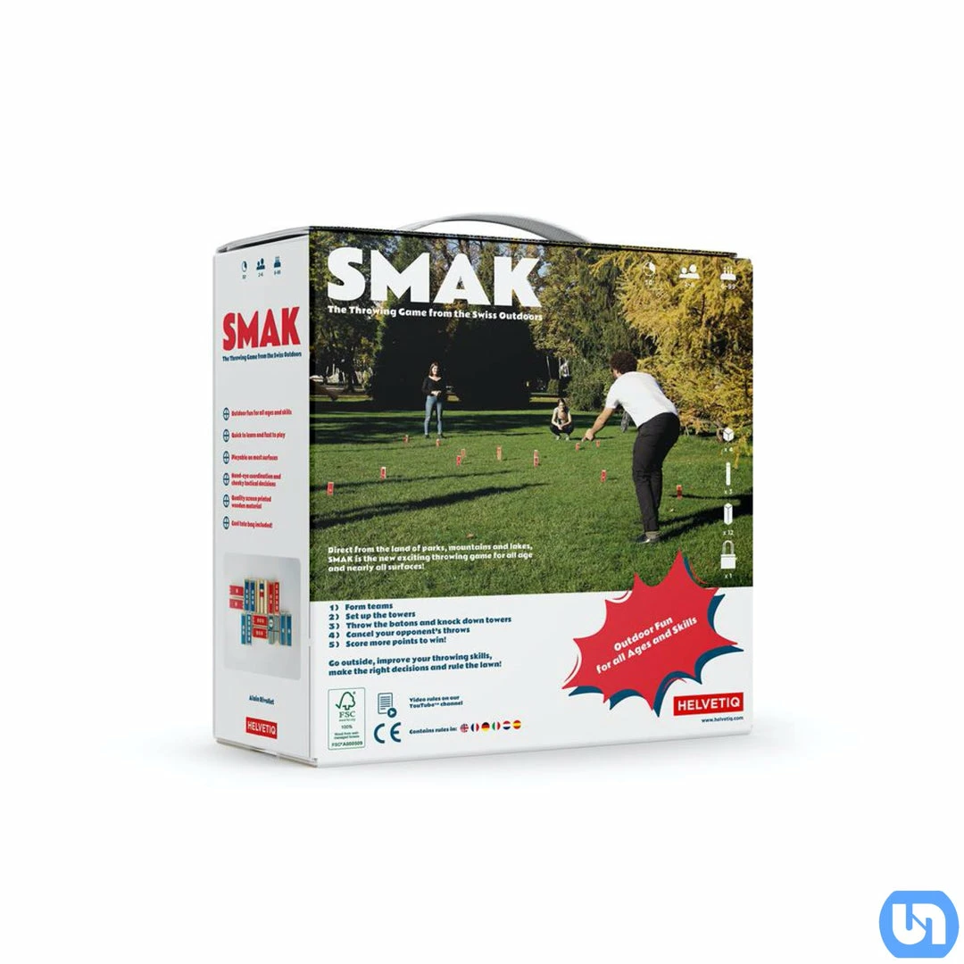 Best reviews of β Helvetiq Smak π 4 Helvetiq Smak
