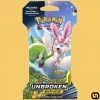 TCGs Pokemon TCG: Sun & Moon Unbroken Bonds Sleeved Booster Pack