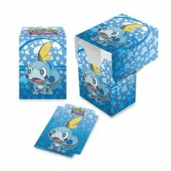 Ultra Pro: Pokemon Deck Box - Sobble