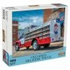 Best deal โจ MCHEZO Old Soda Delivery Truck 1000pc Puzzle โจ 2 MCHEZO Old Soda Delivery Truck 1000pc Puzzle