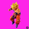 Bandai Dragon Ball Super: Son Goku Fes! - Vol 12. Super Saiyan Son Goku (A)