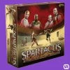 Gale Force 9 Spartacus: A Game Of Blood & Treachery Board Games