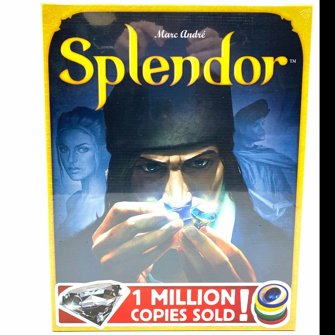 Flash Sale ✨ Space Cowboys Splendor ✔️ 3 Space Cowboys Splendor