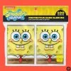 USAopoly Supplies Nickelodeon: Protective Card Sleeves 100ct - Spongebob