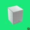 Asmodee Gamegenic: Squire Deckbox 100+ - White Supplies