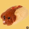 Buy 🎁 Squishable: Dachshund Hot 🐕 Dog (15") ✨ 2 Squishable: Dachshund Hot Dog (15")