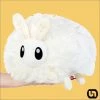 Squishable: Mini Poodle Moth (7")