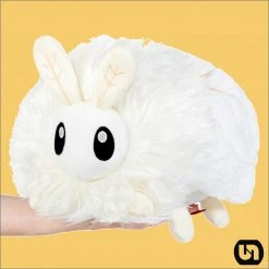 Squishable: Mini Poodle Moth (7")