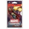 Top 10 🔔 Fantasy Flight Games Marvel Champions: Hero Pack - Star Lord 🛒 1 Fantasy Flight Games Marvel Champions: Hero Pack - Star Lord