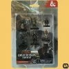 Wizkids Dungeons & Dragons: Icons Of The Realms - Starter Set Miniatures