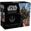 Buy π― Fantasy Flight Games Star Wars: Legion - Rebel Pathfinders Unit Expansion π 2 Fantasy Flight Games Star Wars: Legion - Rebel Pathfinders Unit Expansion