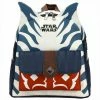Bioworld Star Wars: Ahsoka Tano Cosplay Mini Backpack