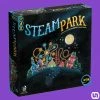 Deals ๐ Iello Board Games Steam Park โค๏ธ 2 Iello Board Games Steam Park