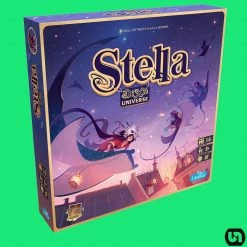 Libellud Stella: Dixit Universe
