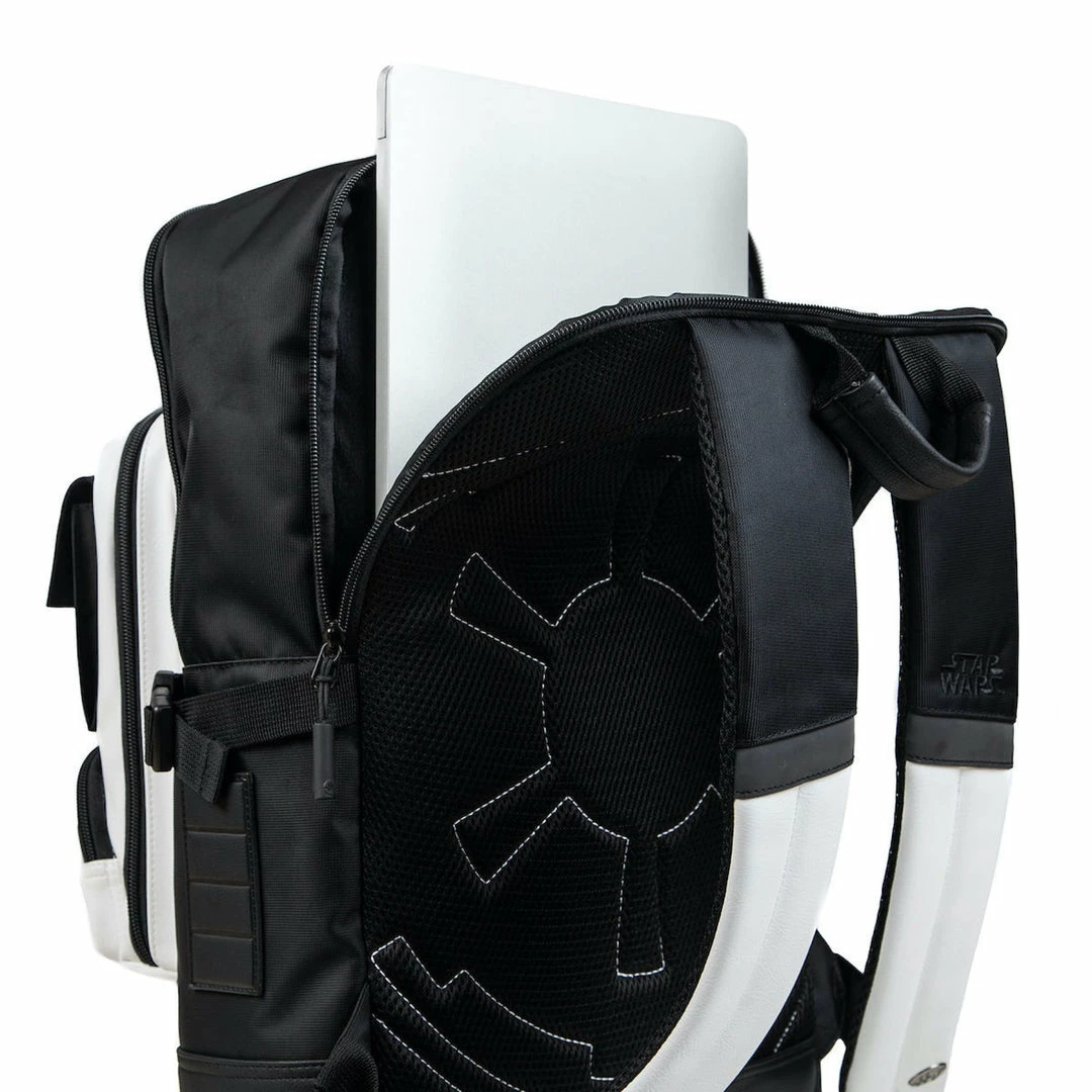Best reviews of ๐ Bioworld Star Wars: Stormtrooper ๐ Backpack ๐งจ 6 Bioworld Star Wars: Stormtrooper Backpack
