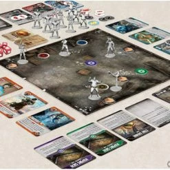 Asmodee Street Masters