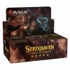 Outlet โค๏ธ Wizards Of The Coast TCGs Magic The Gathering: Strixhaven Japanese Booster Box ๐ 2 Wizards Of The Coast TCGs Magic The Gathering: Strixhaven Japanese Booster Box