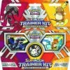 Buy π TCGs Pokemon TCG: Sun & Moon Trainer's Kit-Lycanroc & Alolan Raichu β 2 TCGs Pokemon TCG: Sun & Moon Trainer's Kit-Lycanroc & Alolan Raichu