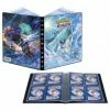 Ultra Pro: Pokemon 4 Pocket Portfolio - Sword & Shield 6