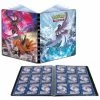 Ultra Pro: Pokemon 9 Pocket Portfolio - Sword & Shield 6