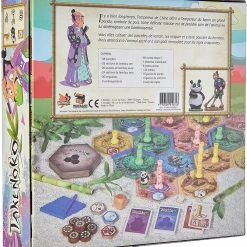 Matagot Takenoko Board Games