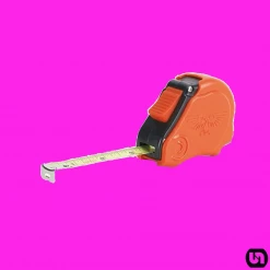 Games Workshop Miniatures Citadel: GW Tape Measure