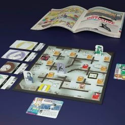 Cheap โ Unexpected Games The Initiative Board Games ๐ 7 Unexpected Games The Initiative Board Games