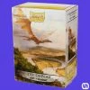 Arcane Tinman Dragon Shield Classic Art Sleeves - The Oxbow (100 Pack)