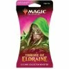 Hot Sale ๐ Wizards Of The Coast Magic The Gathering: Throne Of Eldraine Sleeved Collector Booster Pack TCGs ๐ 2 Wizards Of The Coast Magic The Gathering: Throne Of Eldraine Sleeved Collector Booster Pack TCGs
